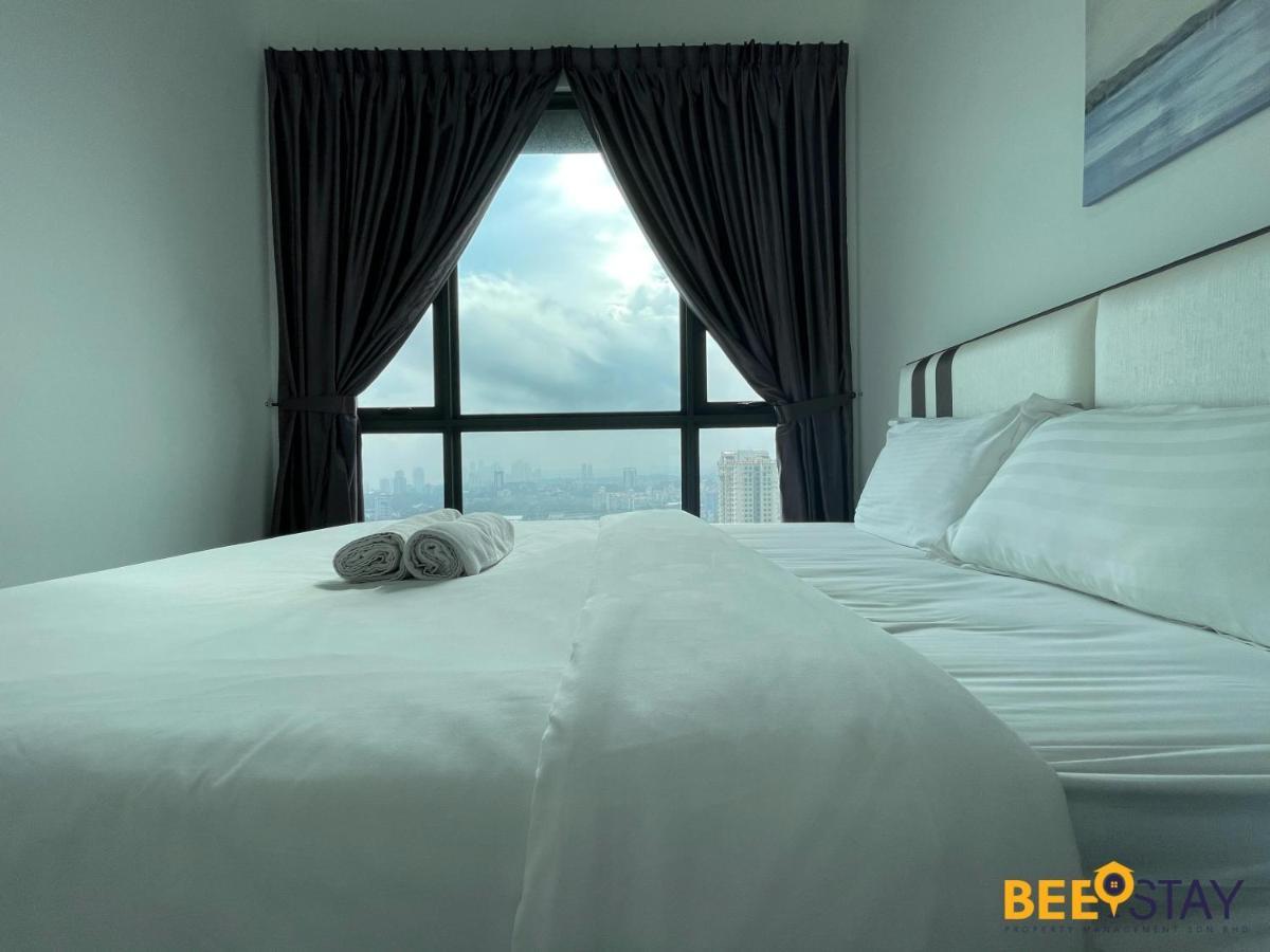 Sks Pavillion Residences By Beestay Management Джохор Бахру Екстериор снимка