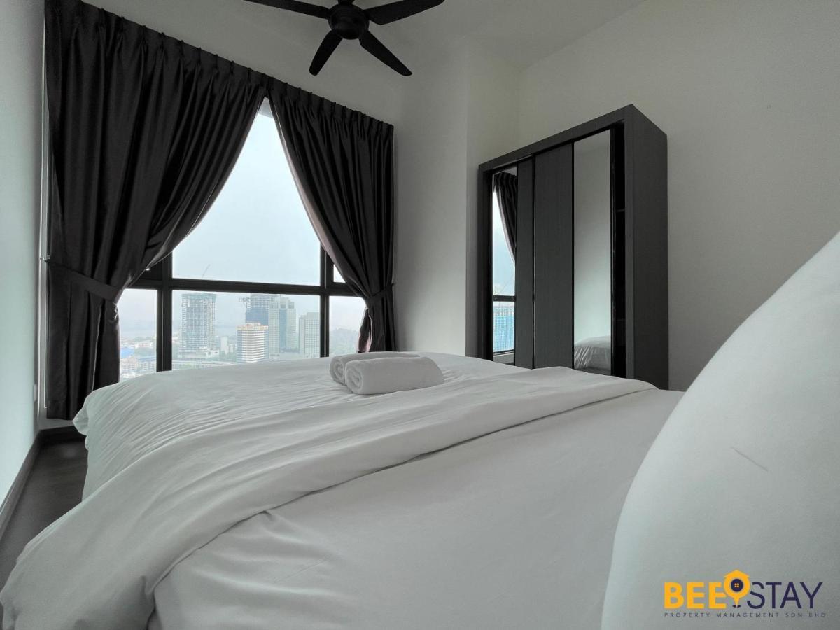 Sks Pavillion Residences By Beestay Management Джохор Бахру Екстериор снимка