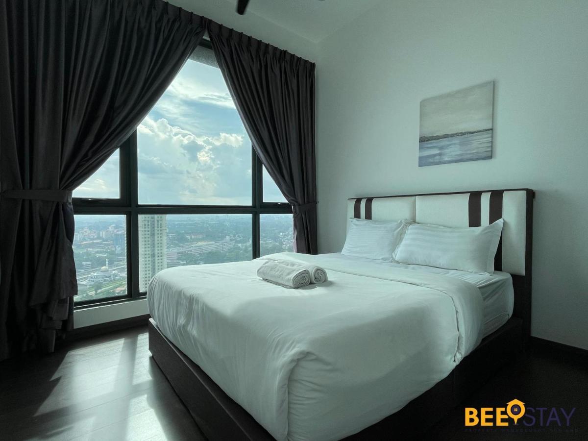 Sks Pavillion Residences By Beestay Management Джохор Бахру Екстериор снимка