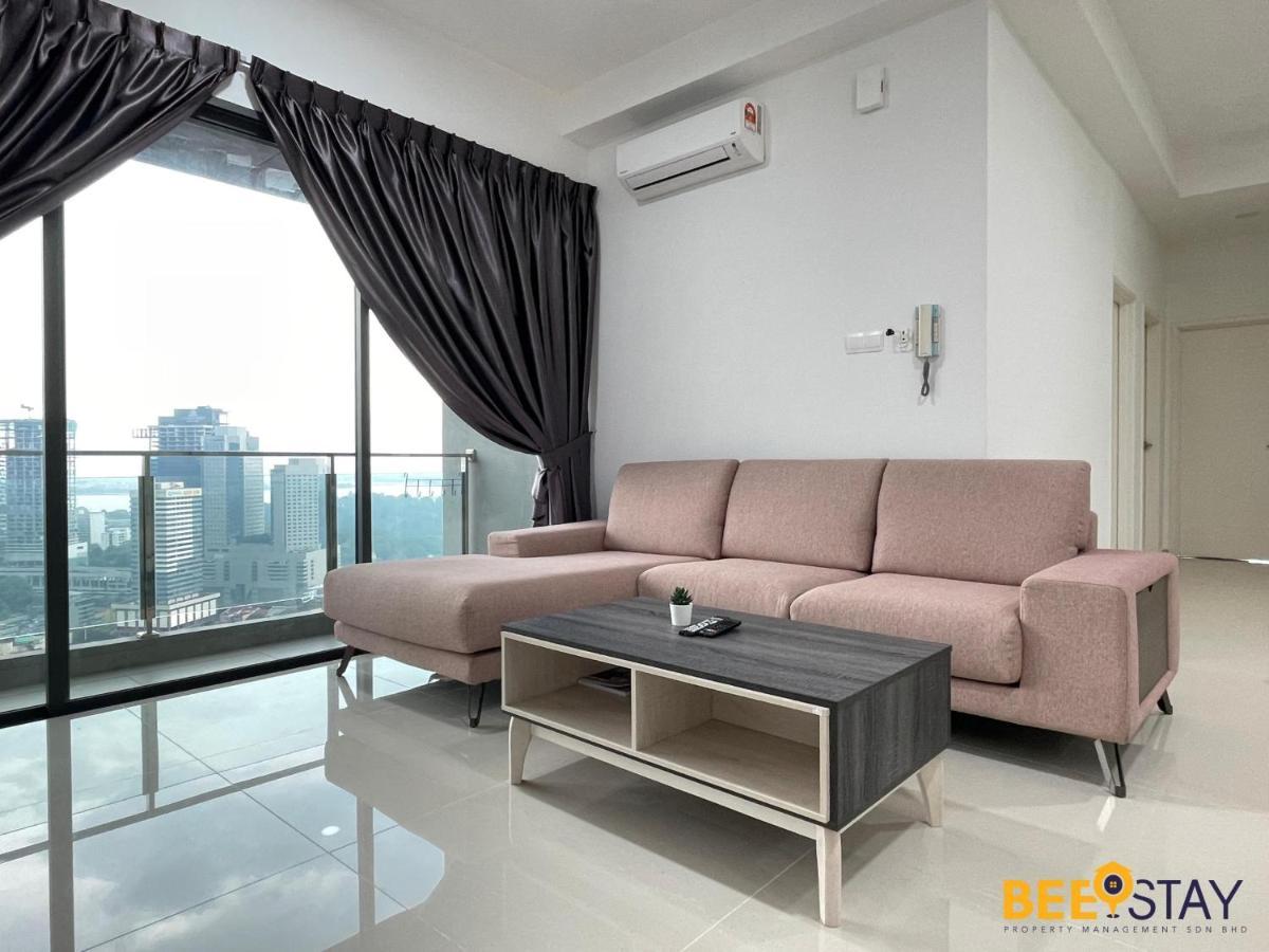 Sks Pavillion Residences By Beestay Management Джохор Бахру Екстериор снимка