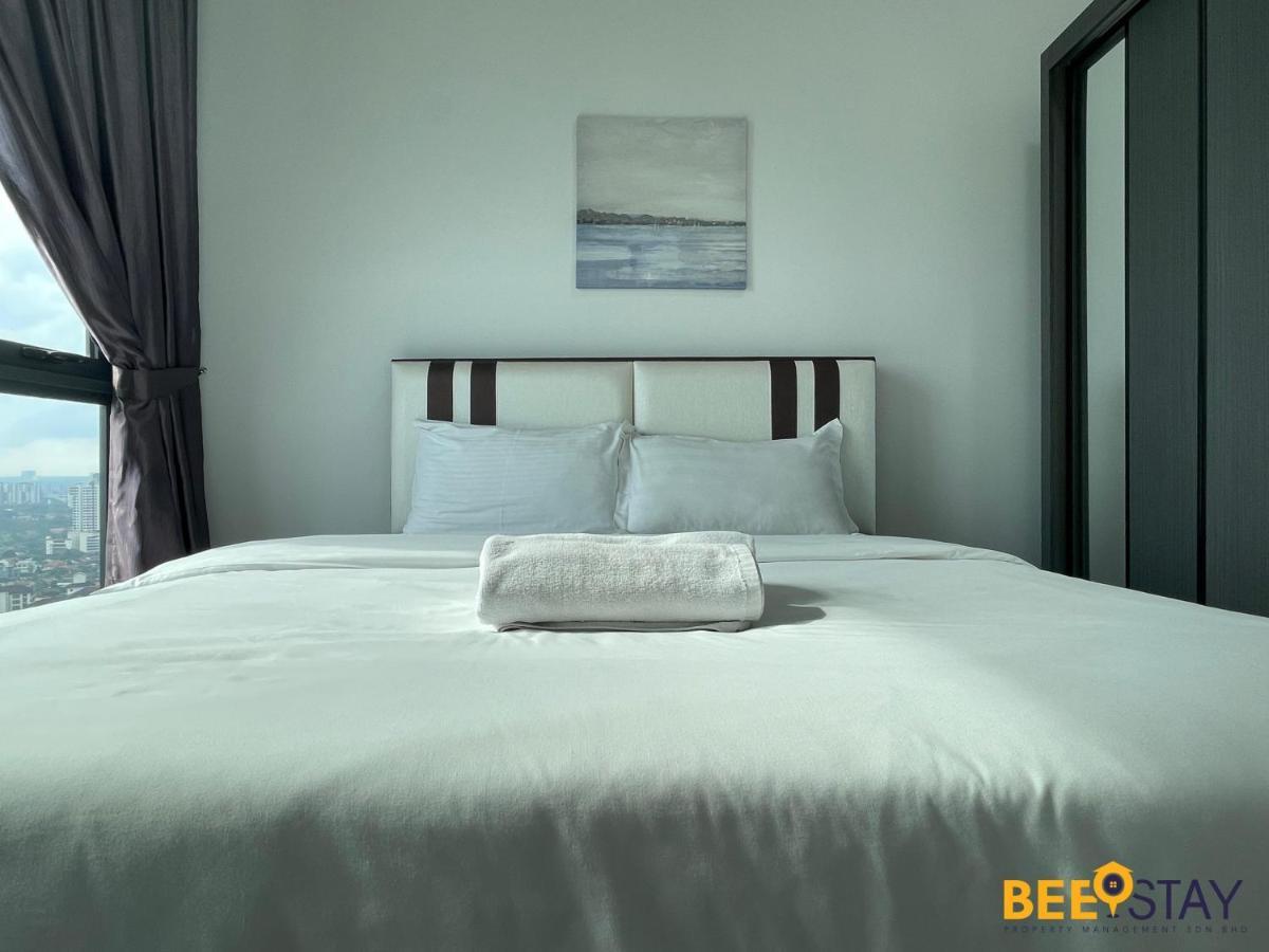 Sks Pavillion Residences By Beestay Management Джохор Бахру Екстериор снимка