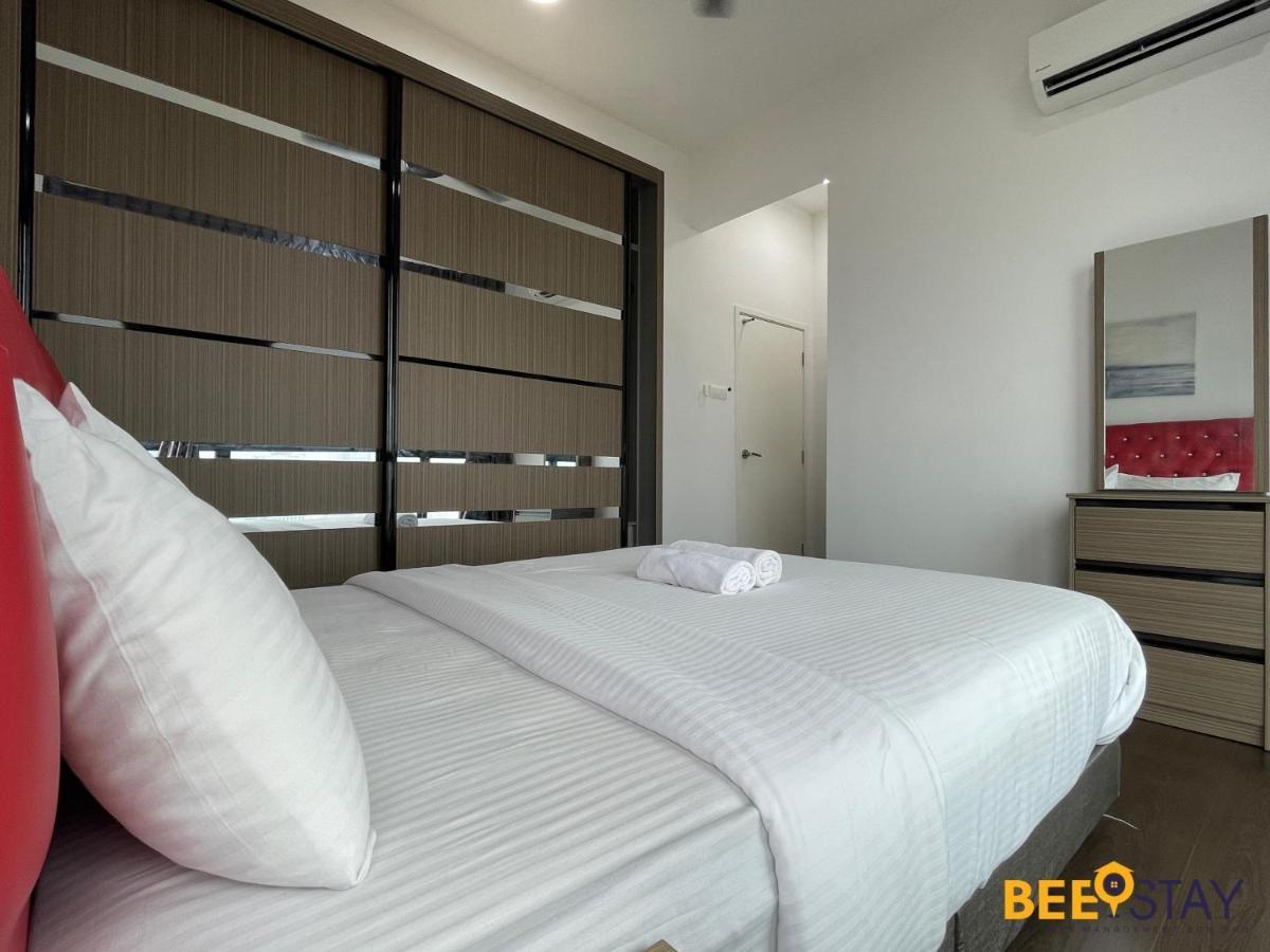 Sks Pavillion Residences By Beestay Management Джохор Бахру Екстериор снимка