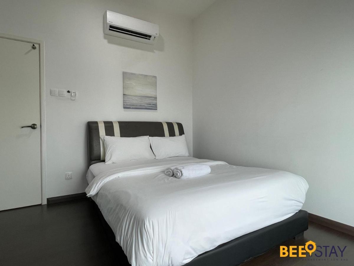 Sks Pavillion Residences By Beestay Management Джохор Бахру Екстериор снимка