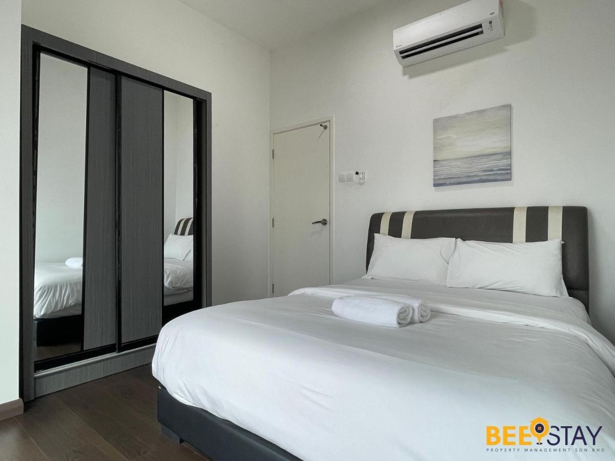 Sks Pavillion Residences By Beestay Management Джохор Бахру Екстериор снимка