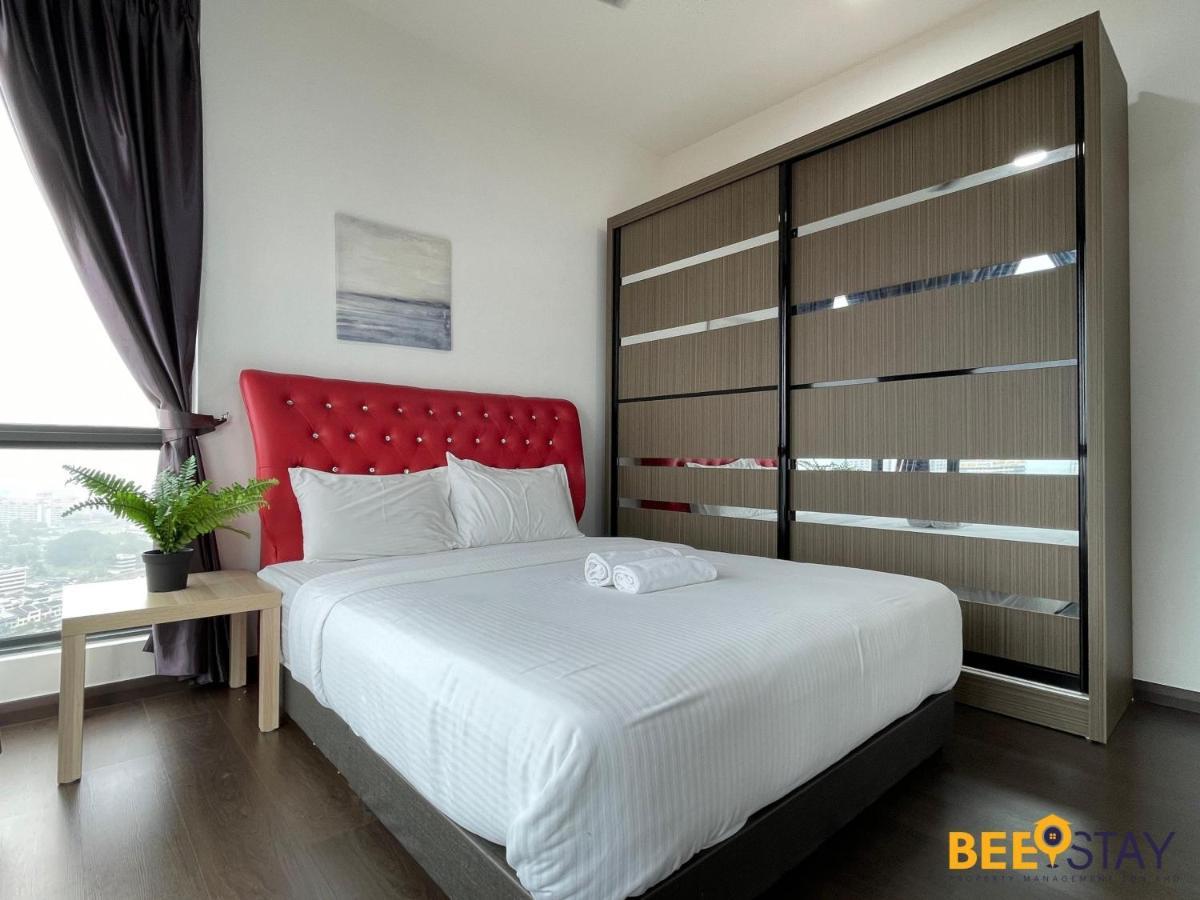 Sks Pavillion Residences By Beestay Management Джохор Бахру Екстериор снимка