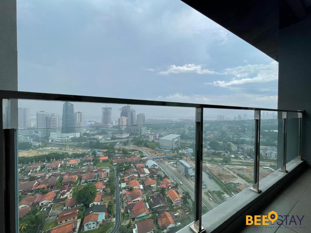 Sks Pavillion Residences By Beestay Management Джохор Бахру Екстериор снимка