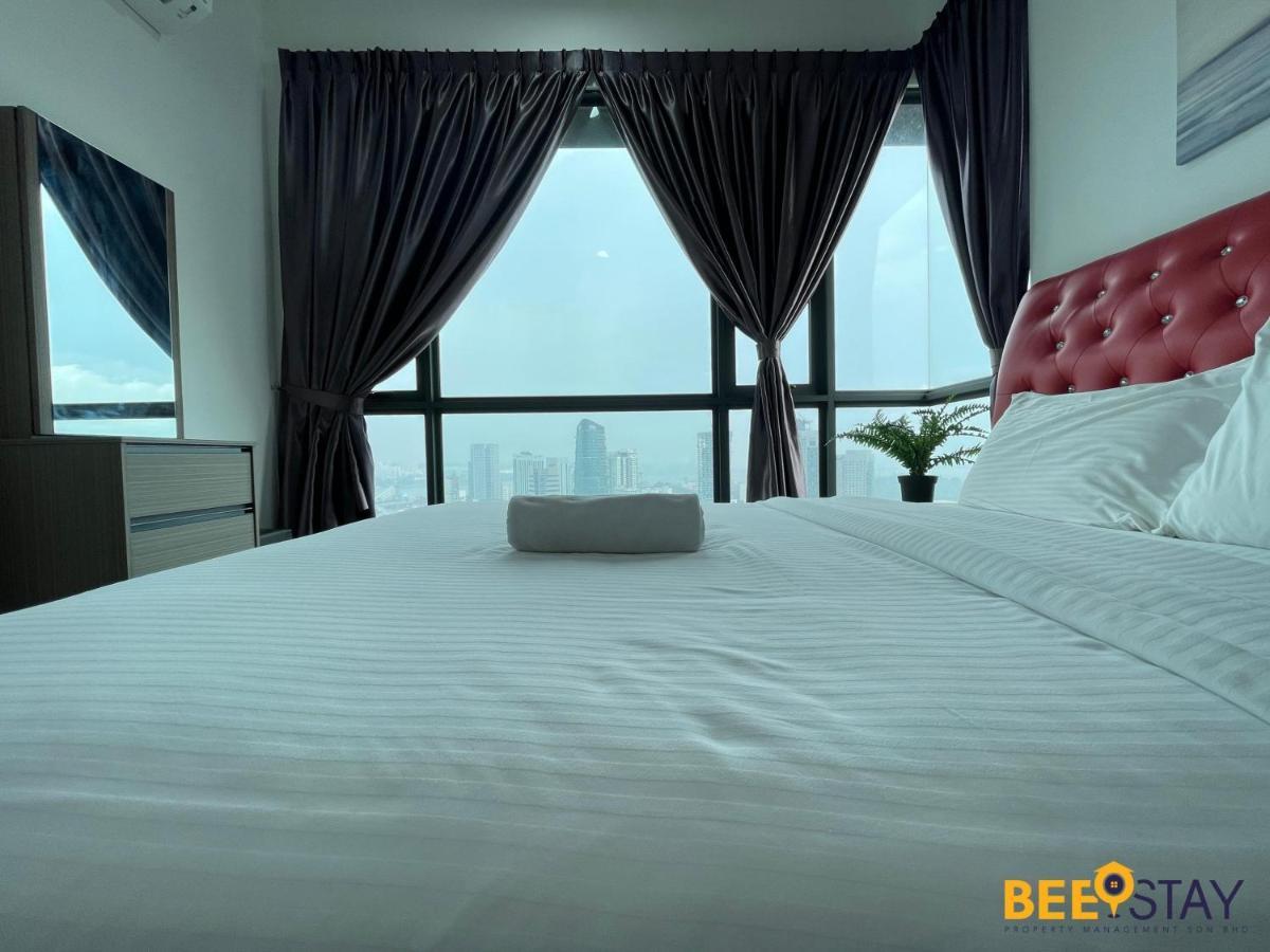 Sks Pavillion Residences By Beestay Management Джохор Бахру Екстериор снимка