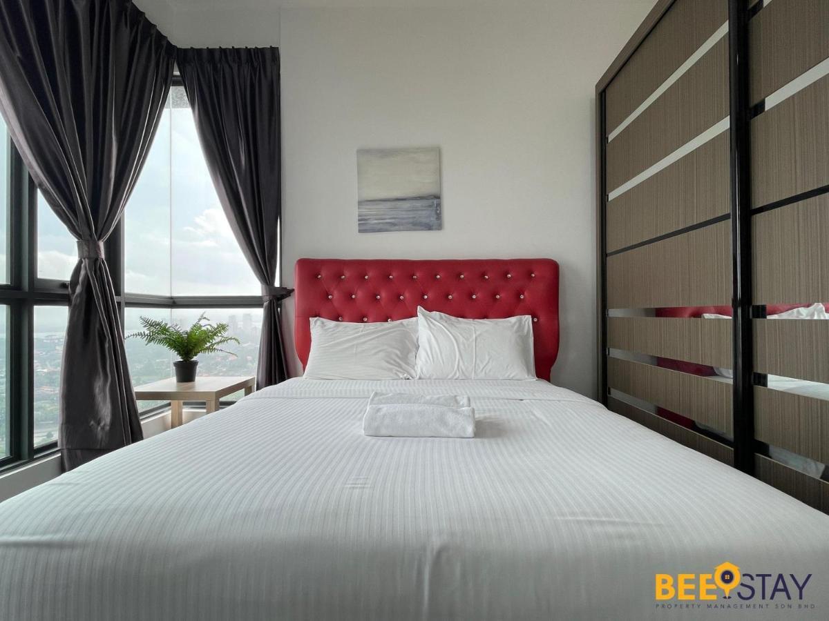 Sks Pavillion Residences By Beestay Management Джохор Бахру Екстериор снимка