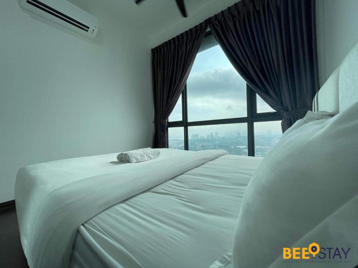 Sks Pavillion Residences By Beestay Management Джохор Бахру Екстериор снимка