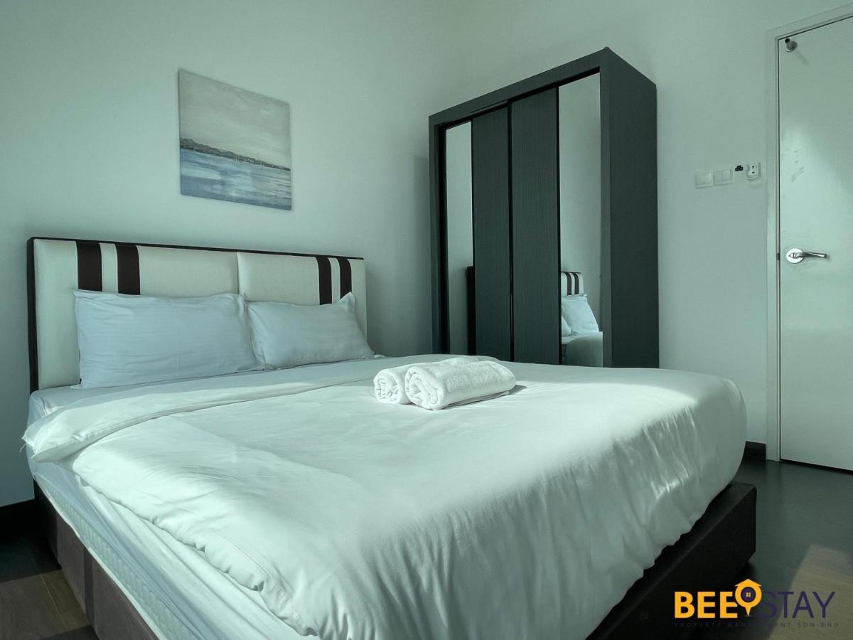Sks Pavillion Residences By Beestay Management Джохор Бахру Екстериор снимка